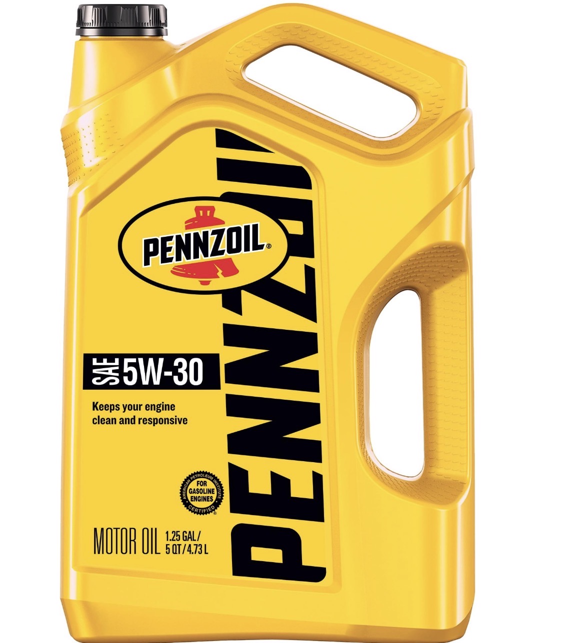 Engine Oil